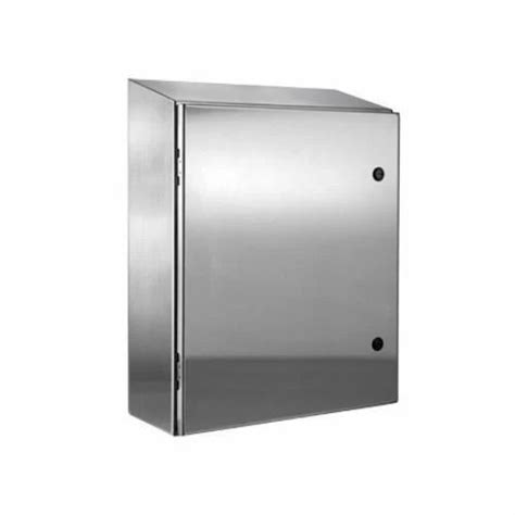 sheet metal enclosures manufacturers in india|ss enclosure manufacturers.